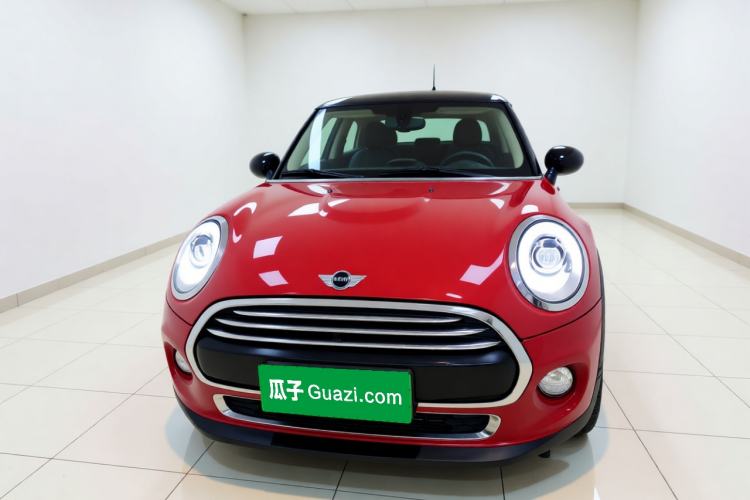 Used MINI 2016 1.5T COOPER Performance Edition Front