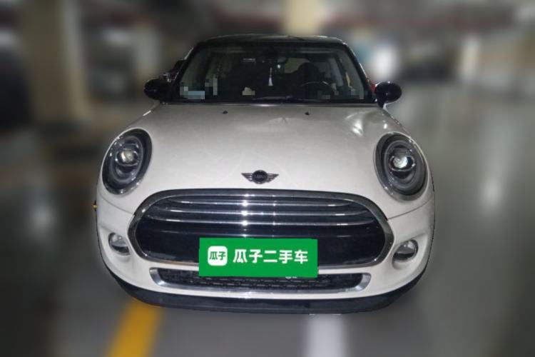 Used MINI 2016 1.5T COOPER Front
