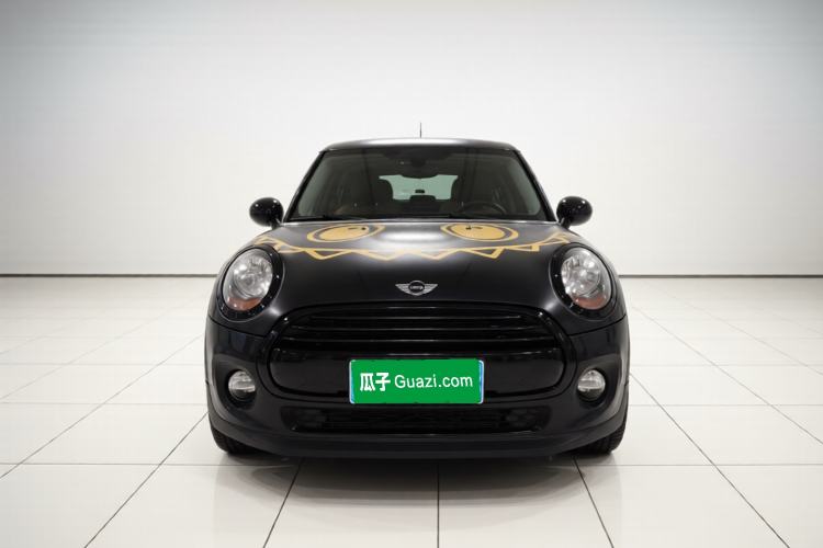 Used MINI 2016 1.5T COOPER Five-Door Edition Front