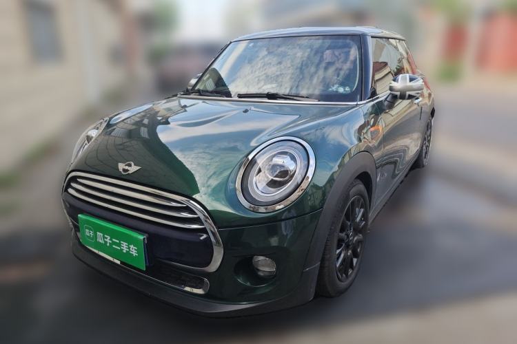 Used MINI 2016 1.5T COOPER Guazi used car, China used car export, Used car for sale, Used  cars, Cheapest cars for sale