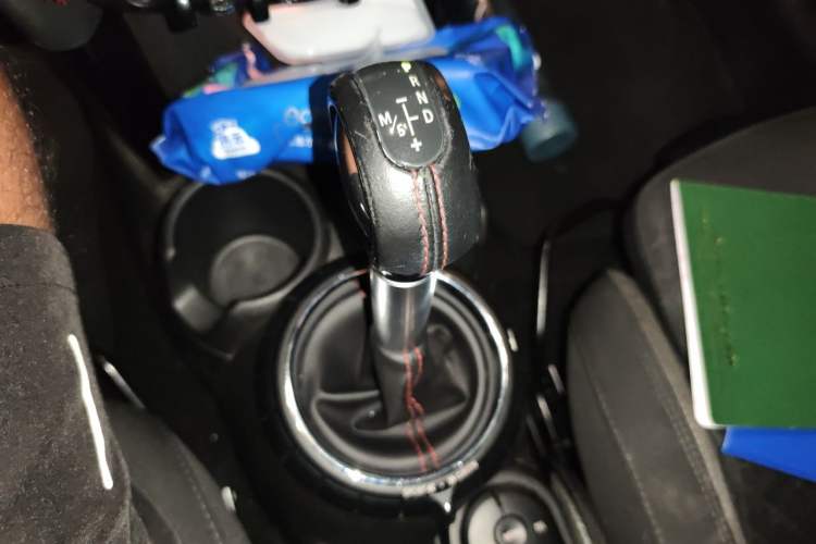 Used MINI 2016 2.0T COOPER S Gear Lever