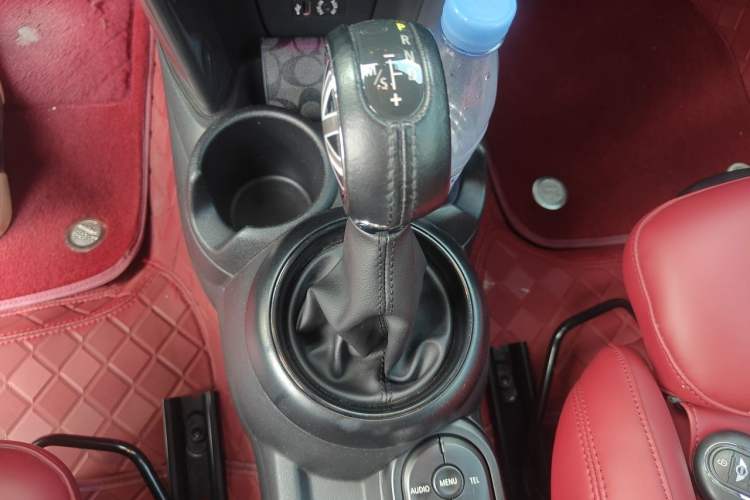 Used MINI 2016 1.5T COOPER Gear Lever