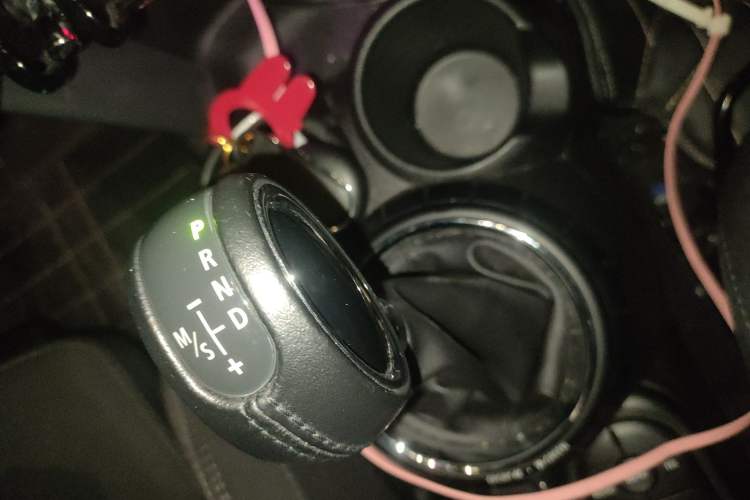 Used MINI 2016 1.5T COOPER
