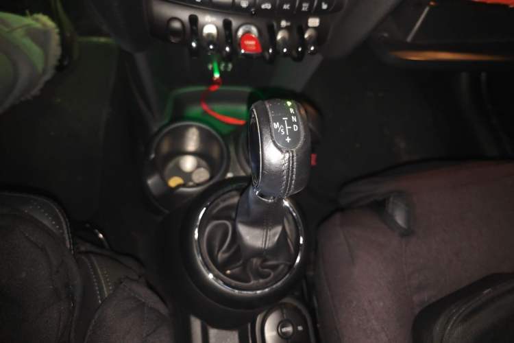 Used MINI 2016 1.5T COOPER CABRIO Gear Lever