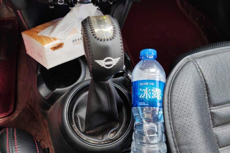 Used MINI 2016 1.5T COOPER Gear Lever