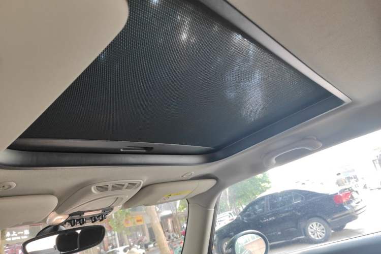 Used MINI 2016 1.5T COOPER Headliner