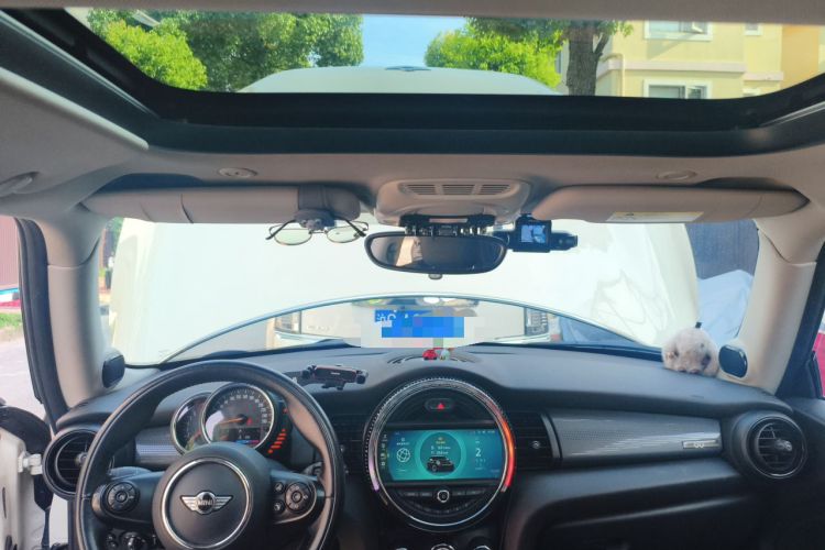 Used MINI 2016 1.5T COOPER Headliner