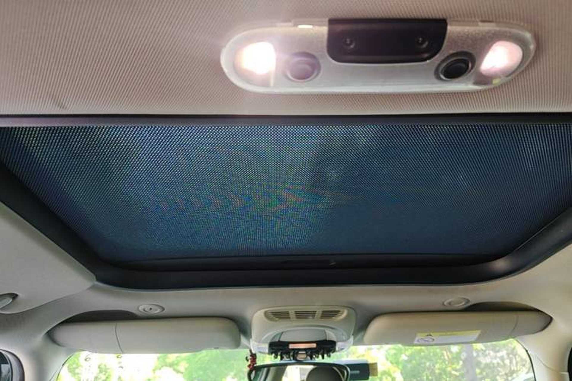 Used MINI 2016 1.5T COOPER Five-Door Edition Headliner