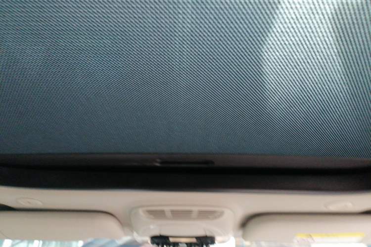 Used MINI 2016 1.5T COOPER Headliner