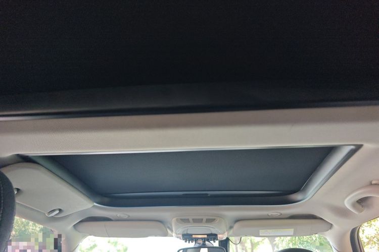 Used MINI 2016 1.2T ONE Pioneer Edition Headliner