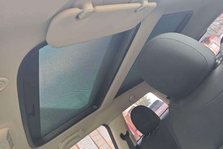 Used MINI 2016 1.5T COOPER Headliner