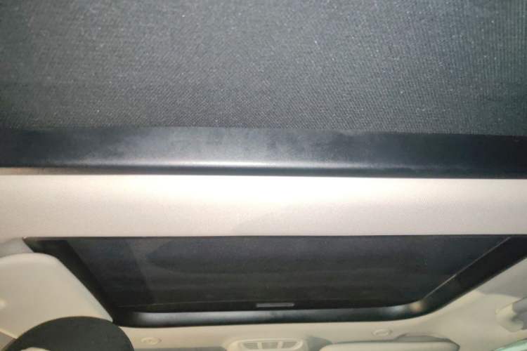 Used MINI 2016 1.5T COOPER Headliner