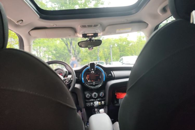 Used MINI 2016 1.5T COOPER Headliner