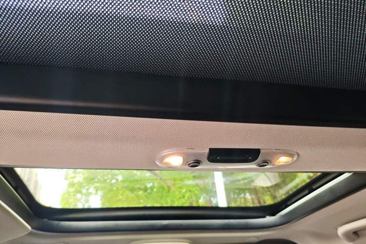 Used MINI 2016 2.0T COOPER S Five-Door Edition Headliner