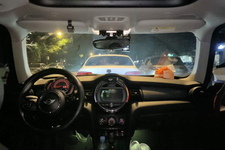 Used MINI 2016 1.5T COOPER Performance Edition Headliner
