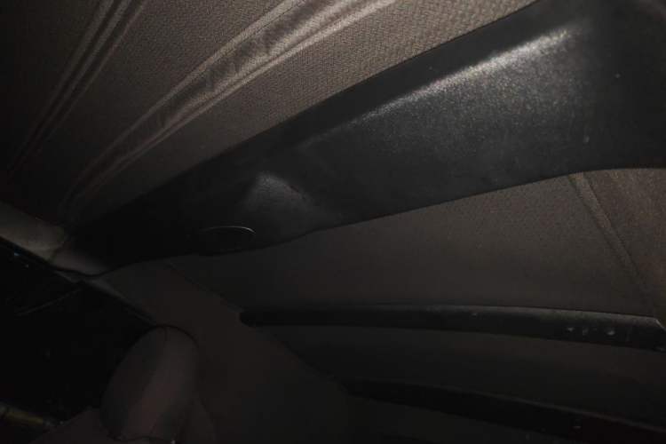 Used MINI 2016 1.5T COOPER CABRIO Headliner