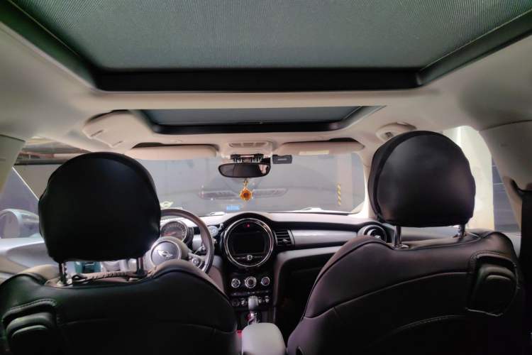 Used MINI 2016 1.5T COOPER Headliner