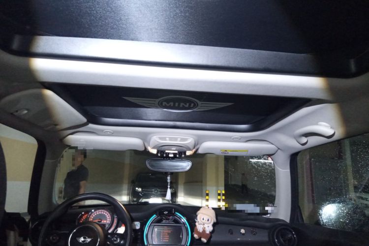 Used MINI 2016 1.5T COOPER Headliner