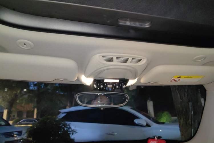 Used MINI 2016 1.5T COOPER Headliner