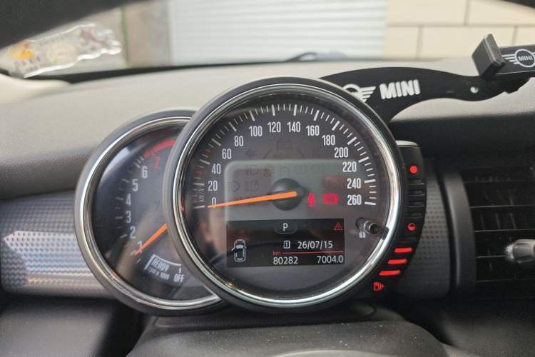 Used MINI 2016 1.5T COOPER Instrument Cluster