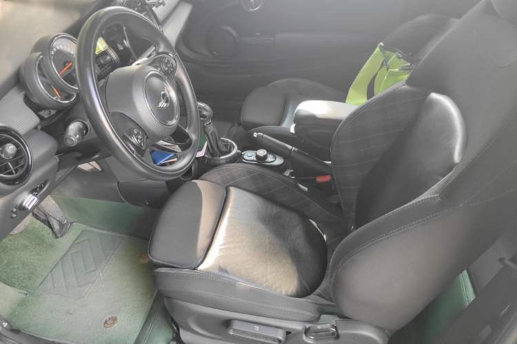 Used MINI 2016 1.5T COOPER Left Front Seat