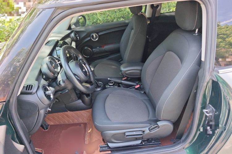 Used MINI 2016 1.2T ONE Pioneer Edition Left Front Seat