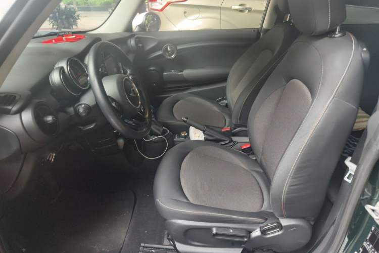 Used MINI 2016 1.5T COOPER Left Front Seat