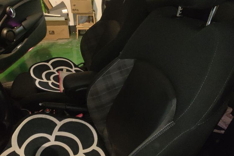 Used MINI 2016 1.5T COOPER
