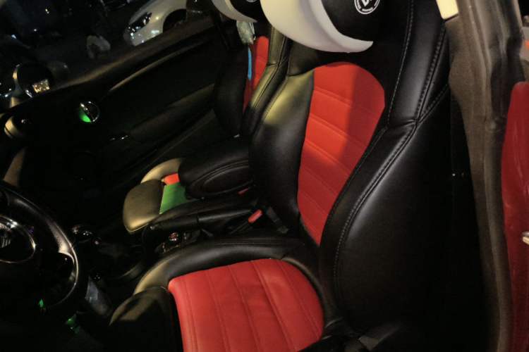 Used MINI 2016 1.5T COOPER Performance Edition Left Front Seat