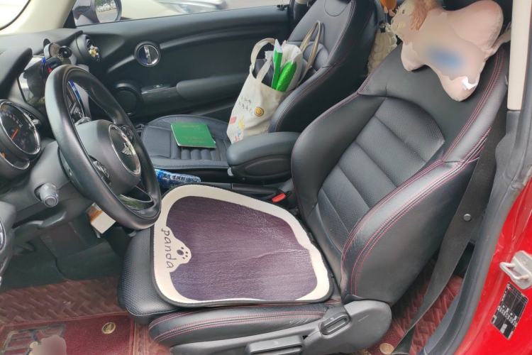 Used MINI 2016 1.5T COOPER Left Front Seat