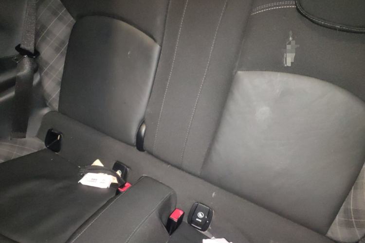 Used MINI 2016 1.5T COOPER
