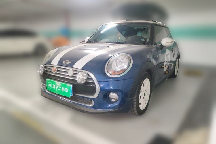 Used MINI 2016 1.5T COOPER Guazi used car, China used car export, Used car for sale, Used  cars, Cheapest cars for sale