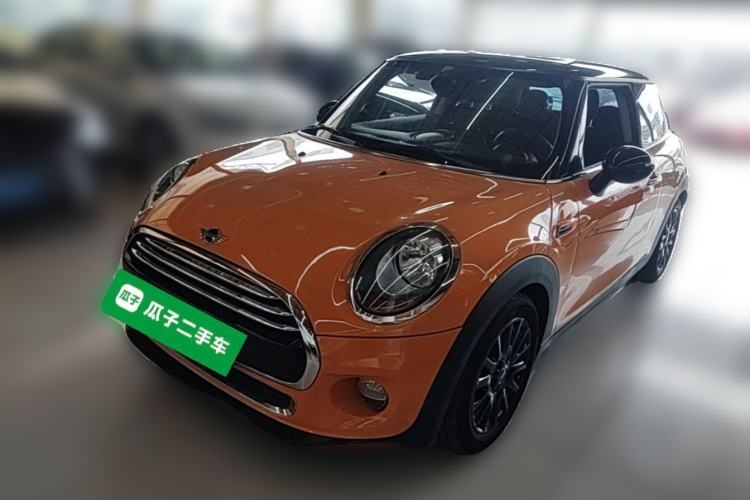 Used MINI 2016 1.5T COOPER Guazi used car, China used car export, Used car for sale, Used cars, Cheapest cars for sale