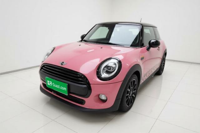 Used MINI 2016 1.2T ONE Pioneer Edition