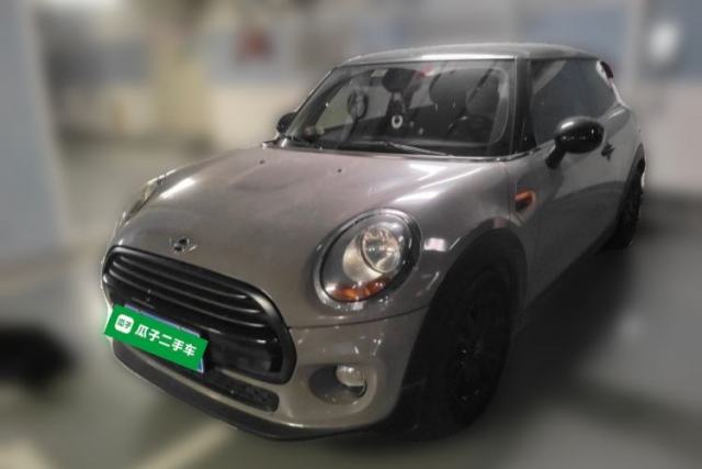 Used MINI 2016 1.5T COOPER
