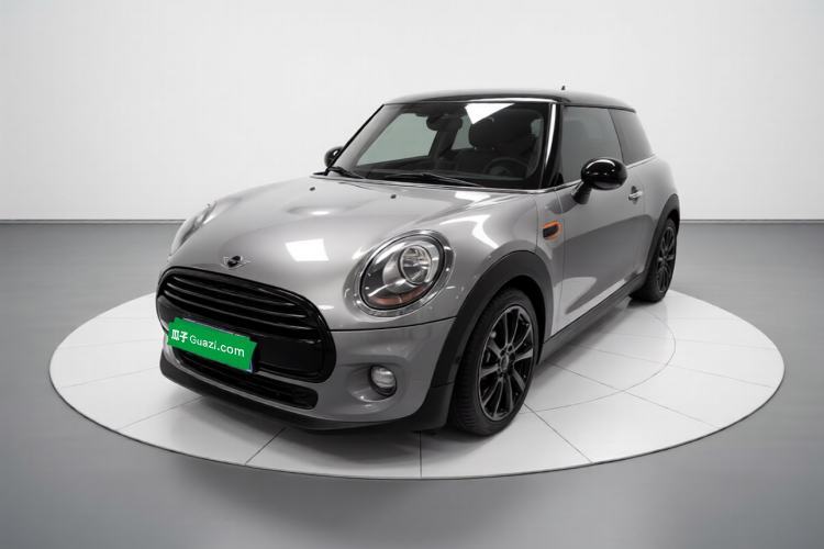 Used MINI 2016 1.5T COOPER Guazi used car, China used car export, Used car for sale, Used  cars, Cheapest cars for sale