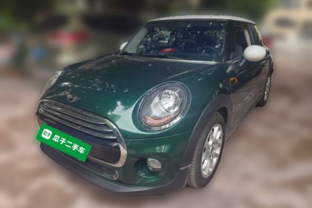 Used MINI 2016 1.5T COOPER