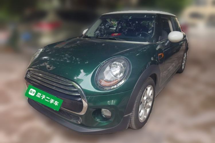 Used MINI 2016 1.5T COOPER Guazi used car, China used car export, Used car for sale, Used  cars, Cheapest cars for sale