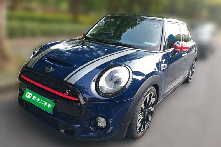 Used MINI 2016 2.0T COOPER S Five-Door Edition Guazi used car, China used car export, Used car for sale, Used  cars, Cheapest cars for sale