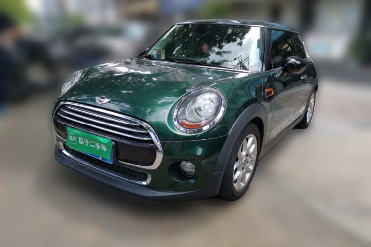 Gebrauchter MINI 2016 1.5T COOPER Guazi used car, China used car export, Used car for sale, Used  cars, Cheapest cars for sale