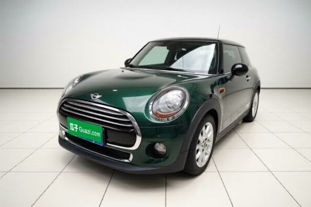 Used MINI 2016 1.5T COOPER