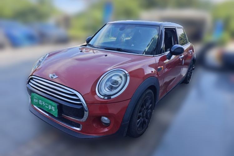 Used MINI 2016 1.5T COOPER Five-Door Edition Guazi used car, China used car export, Used car for sale, Used  cars, Cheapest cars for sale