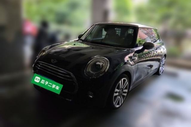 Used MINI 2016 1.5T COOPER SEVEN