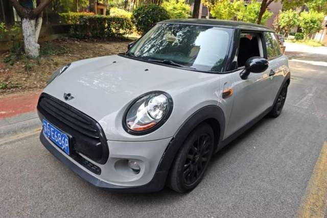Used MINI 2016 1.5T COOPER