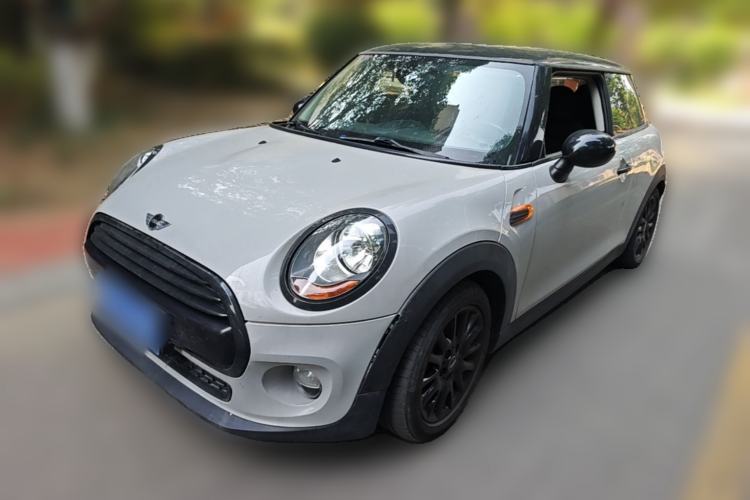 Used MINI 2016 1.5T COOPER Guazi used car, China used car export, Used car for sale, Used  cars, Cheapest cars for sale