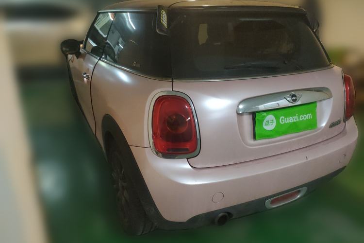 Used MINI 2016 1.5T COOPER
