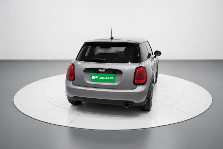 Used MINI 2016 1.5T COOPER Rear