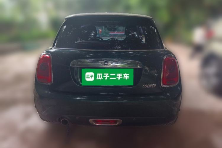Used MINI 2016 1.5T COOPER Rear