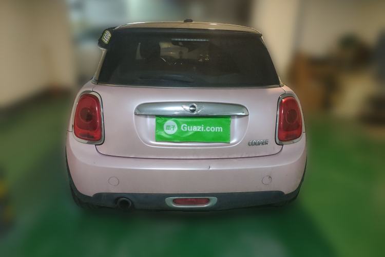 Used MINI 2016 1.5T COOPER
