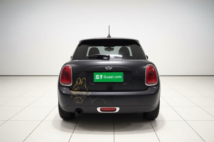 Used MINI 2016 1.5T COOPER Five-Door Edition Rear